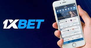 Experience Seamless Betting with the 1xBet Mobile App 1338068126