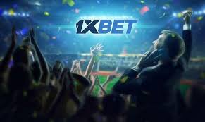 1xBet Betting A Comprehensive Guide to Online Betting -1368752326