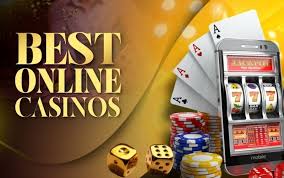 Discover the Best Casino Bonuses for New Players 388072783