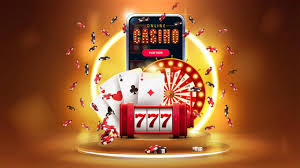 Discover the Thrill of Seasonal Events in Online Casinos Discover the Thrill of Seasonal Events in Online Casinos