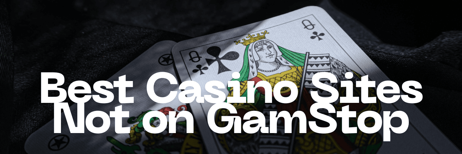 Discovering Casino Sites Not on Gamstop 1061264596 Discovering Casino Sites Not on Gamstop 1061264596