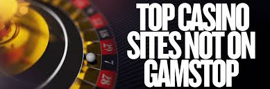 Discovering Casino Sites Not on Gamstop 1061264596 Discovering Casino Sites Not on Gamstop 1061264596