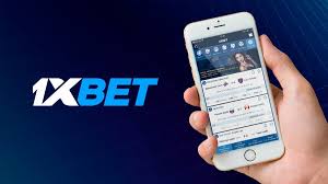 Enhance Your Betting Experience with the 1xBet App -1358248295