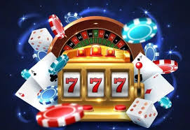 Experience the Excitement at Richy Leo Casino