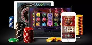 Experience the Thrill of Online Casino Midnight Wins -1663432138