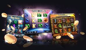 Explore the Thrills of Online Gaming at SpinsCastle UK