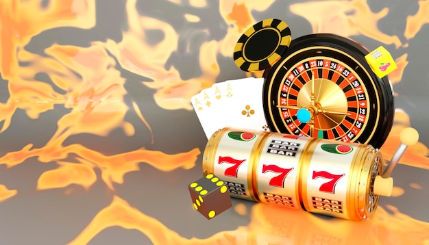 Explore the Thrills of Online Gaming at SpinsCastle UK