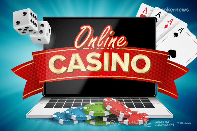 Explore the World of Slots Dreamer Casino & Sportsbook