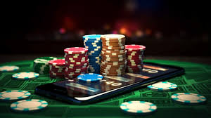 Exploring 5G's Impact on the Mobile Casino Revolution
