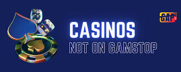 Exploring Non-Gamstop Casinos A Comprehensive Guide 998927049