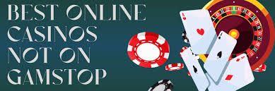 Exploring Non-Gamstop Casinos A Comprehensive Guide 998927049