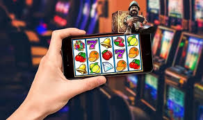 Gamdom Casino Online Slots Ваш Путь к Удаче -1236701310