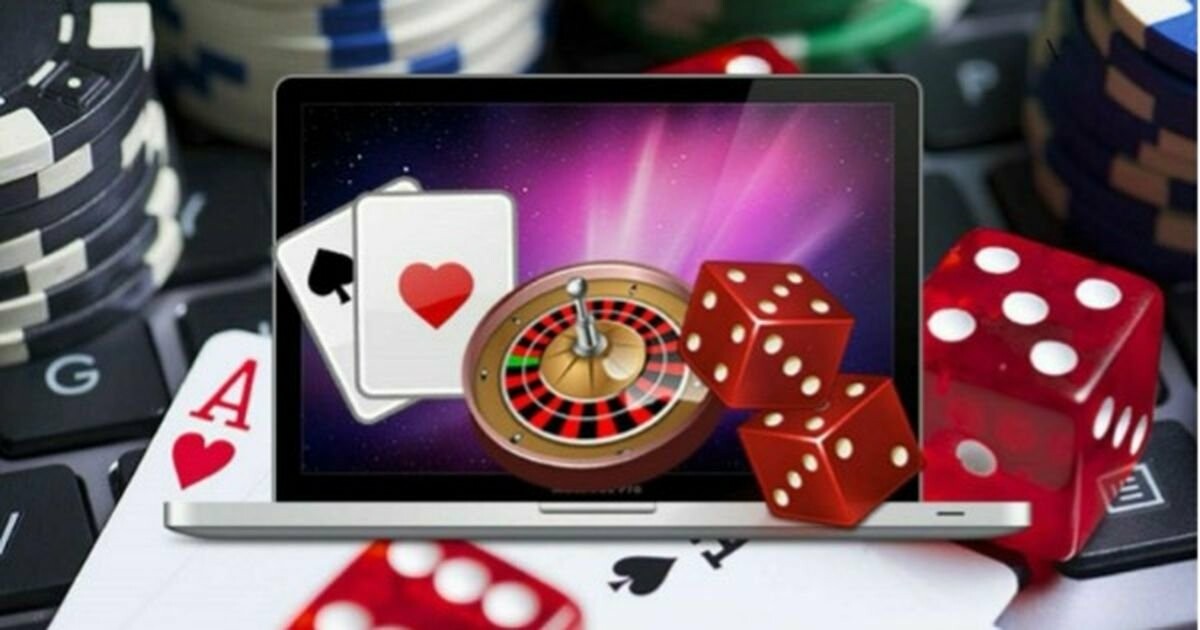 Jokery Casino O Seu Destino de Diversão e Emoção